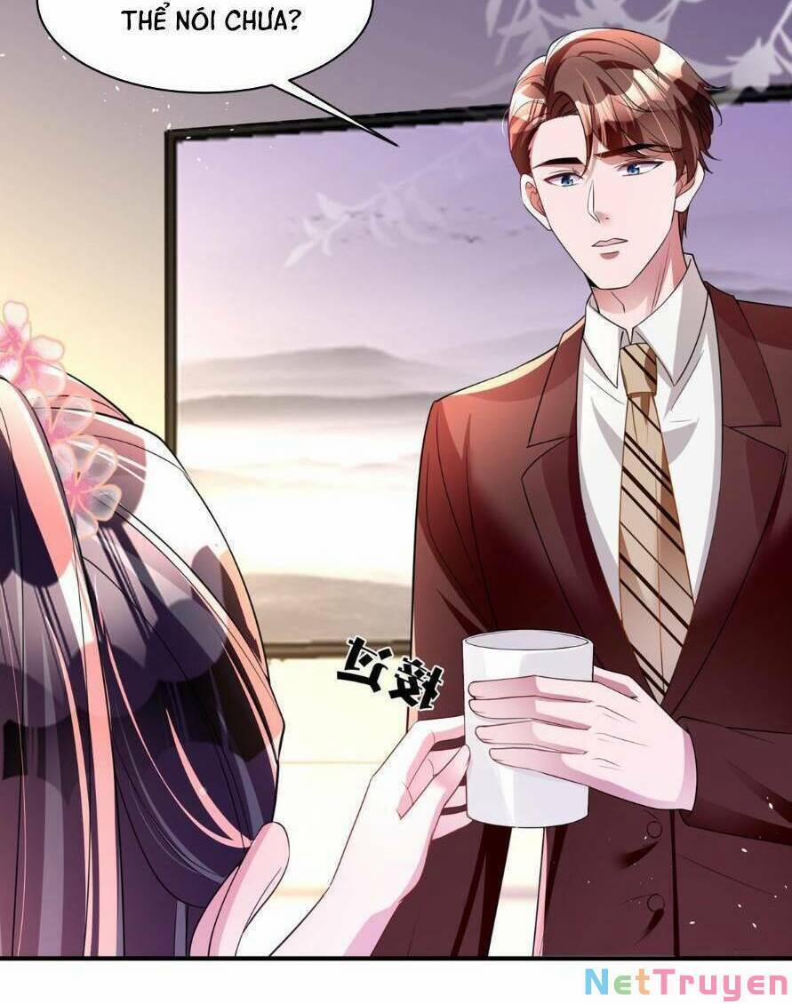 Tổng Tài Huyết Tộc Cực Sủng Cô Vợ Mỹ Nhân Ngư 61 trang 3