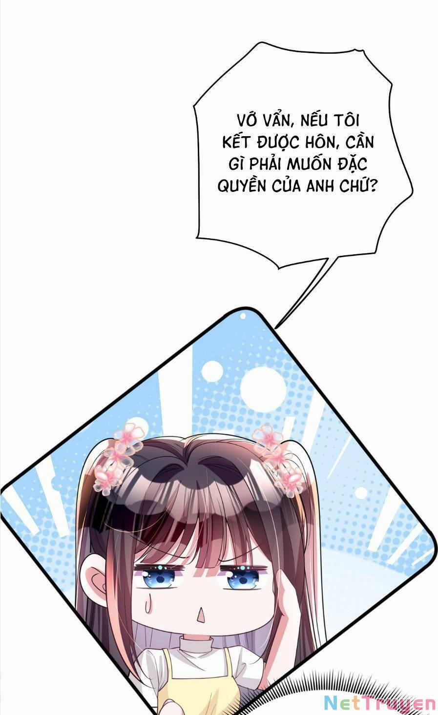 Tổng Tài Huyết Tộc Cực Sủng Cô Vợ Mỹ Nhân Ngư 61 trang 36