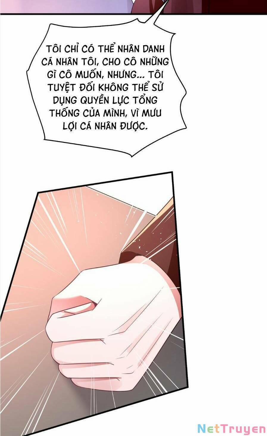 Tổng Tài Huyết Tộc Cực Sủng Cô Vợ Mỹ Nhân Ngư 61 trang 39