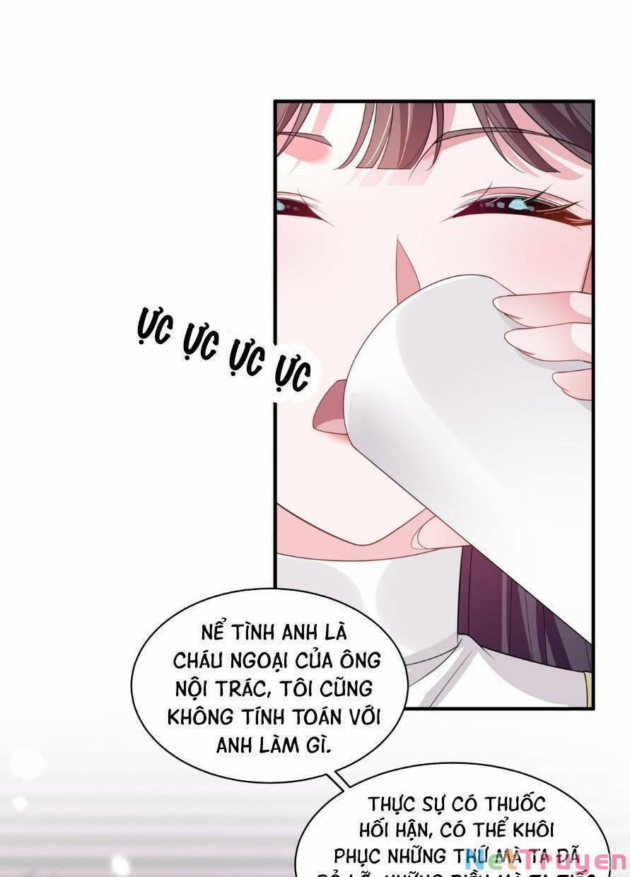 Tổng Tài Huyết Tộc Cực Sủng Cô Vợ Mỹ Nhân Ngư 61 trang 4