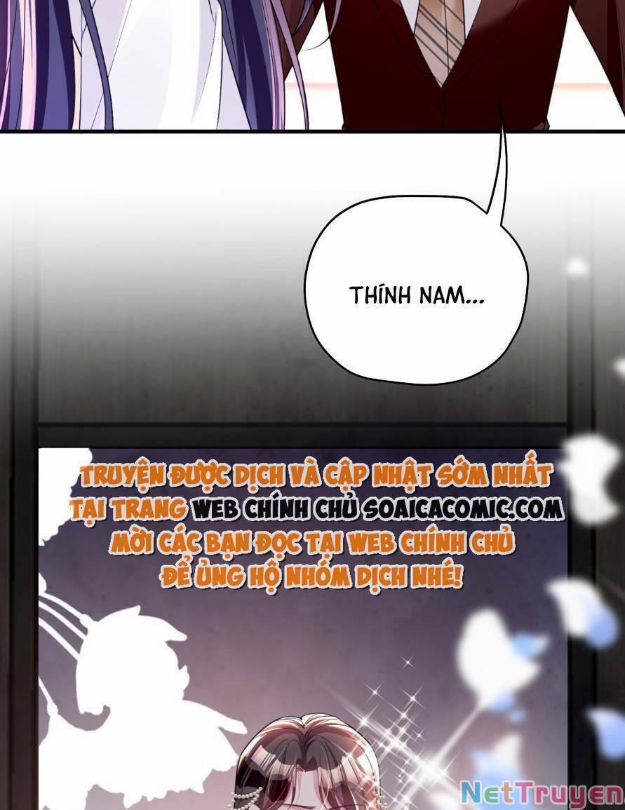 Tổng Tài Huyết Tộc Cực Sủng Cô Vợ Mỹ Nhân Ngư 61 trang 42