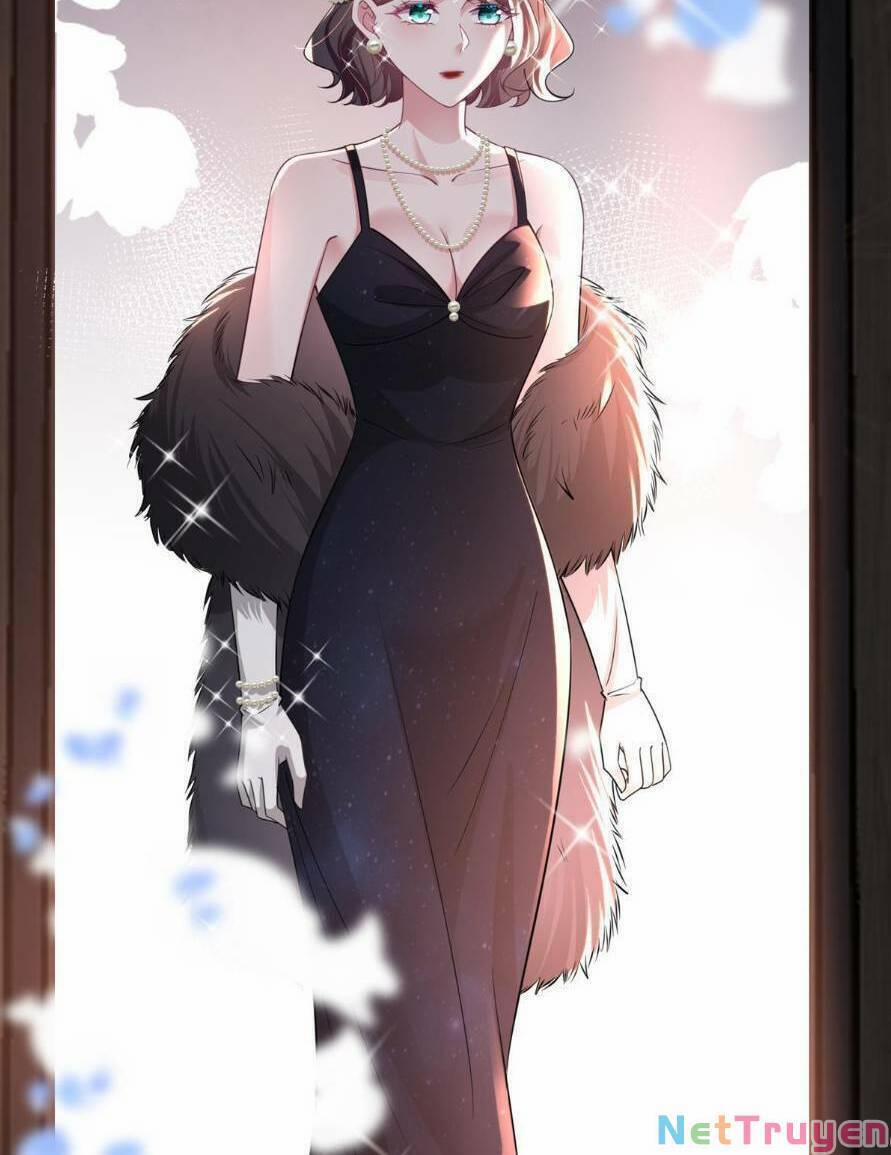 Tổng Tài Huyết Tộc Cực Sủng Cô Vợ Mỹ Nhân Ngư 61 trang 43