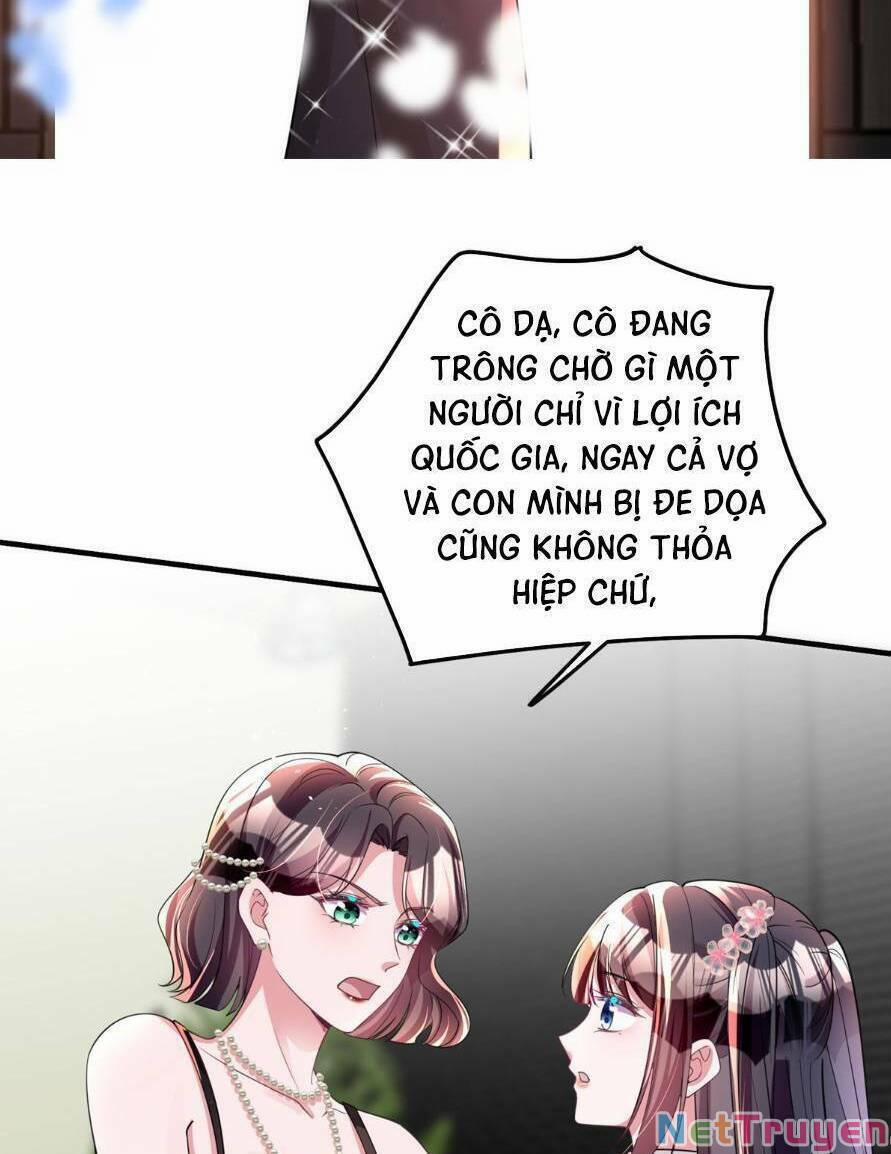 Tổng Tài Huyết Tộc Cực Sủng Cô Vợ Mỹ Nhân Ngư 61 trang 44