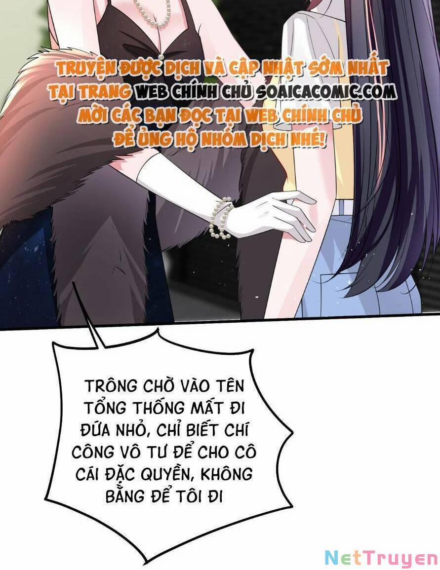 Tổng Tài Huyết Tộc Cực Sủng Cô Vợ Mỹ Nhân Ngư 61 trang 45