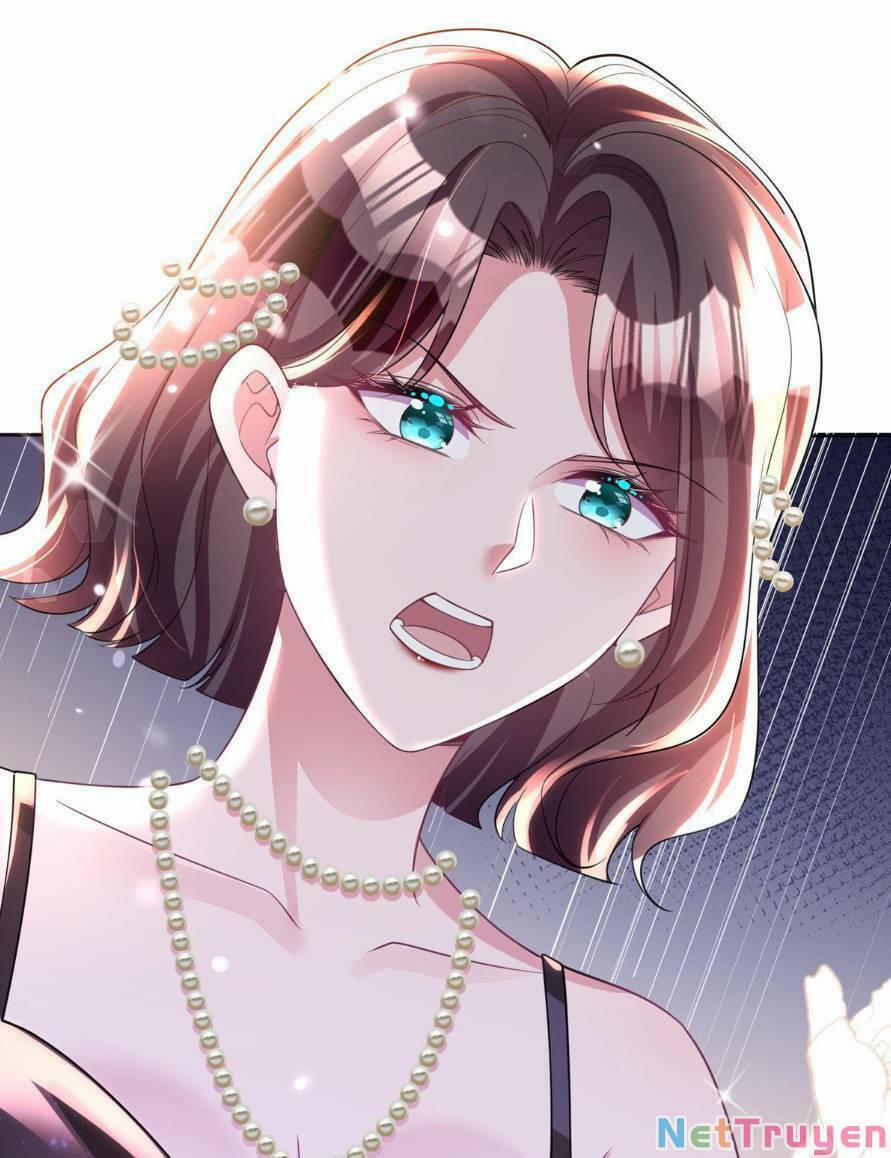 Tổng Tài Huyết Tộc Cực Sủng Cô Vợ Mỹ Nhân Ngư 61 trang 46