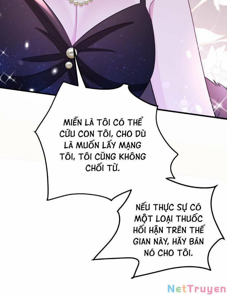 Tổng Tài Huyết Tộc Cực Sủng Cô Vợ Mỹ Nhân Ngư 61 trang 47