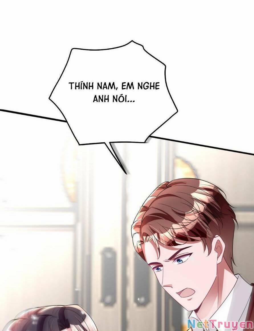 Tổng Tài Huyết Tộc Cực Sủng Cô Vợ Mỹ Nhân Ngư 61 trang 48