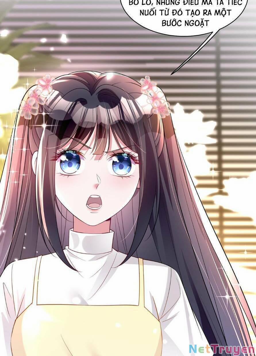 Tổng Tài Huyết Tộc Cực Sủng Cô Vợ Mỹ Nhân Ngư 61 trang 5