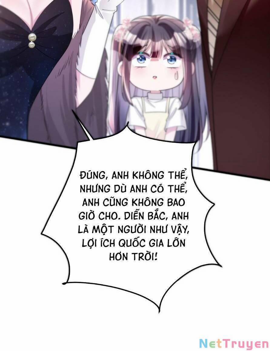 Tổng Tài Huyết Tộc Cực Sủng Cô Vợ Mỹ Nhân Ngư 61 trang 51