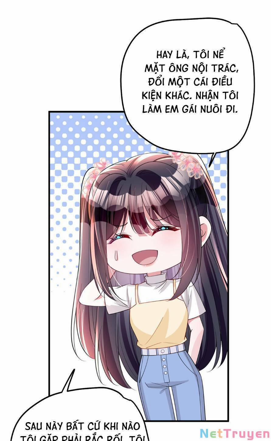 Tổng Tài Huyết Tộc Cực Sủng Cô Vợ Mỹ Nhân Ngư 61 trang 52