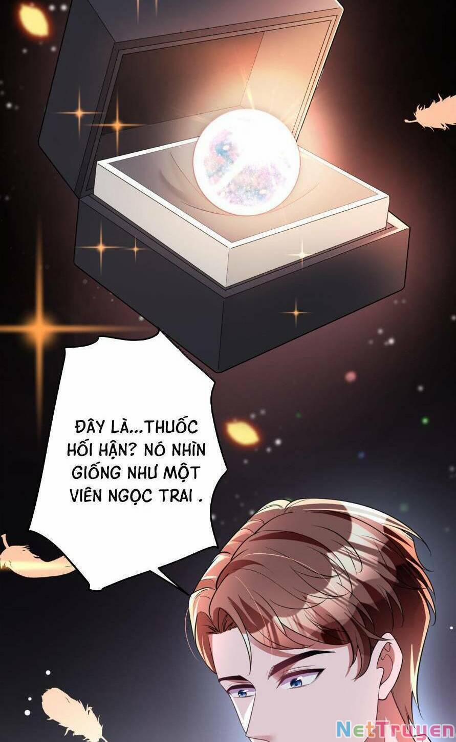 Tổng Tài Huyết Tộc Cực Sủng Cô Vợ Mỹ Nhân Ngư 61 trang 55