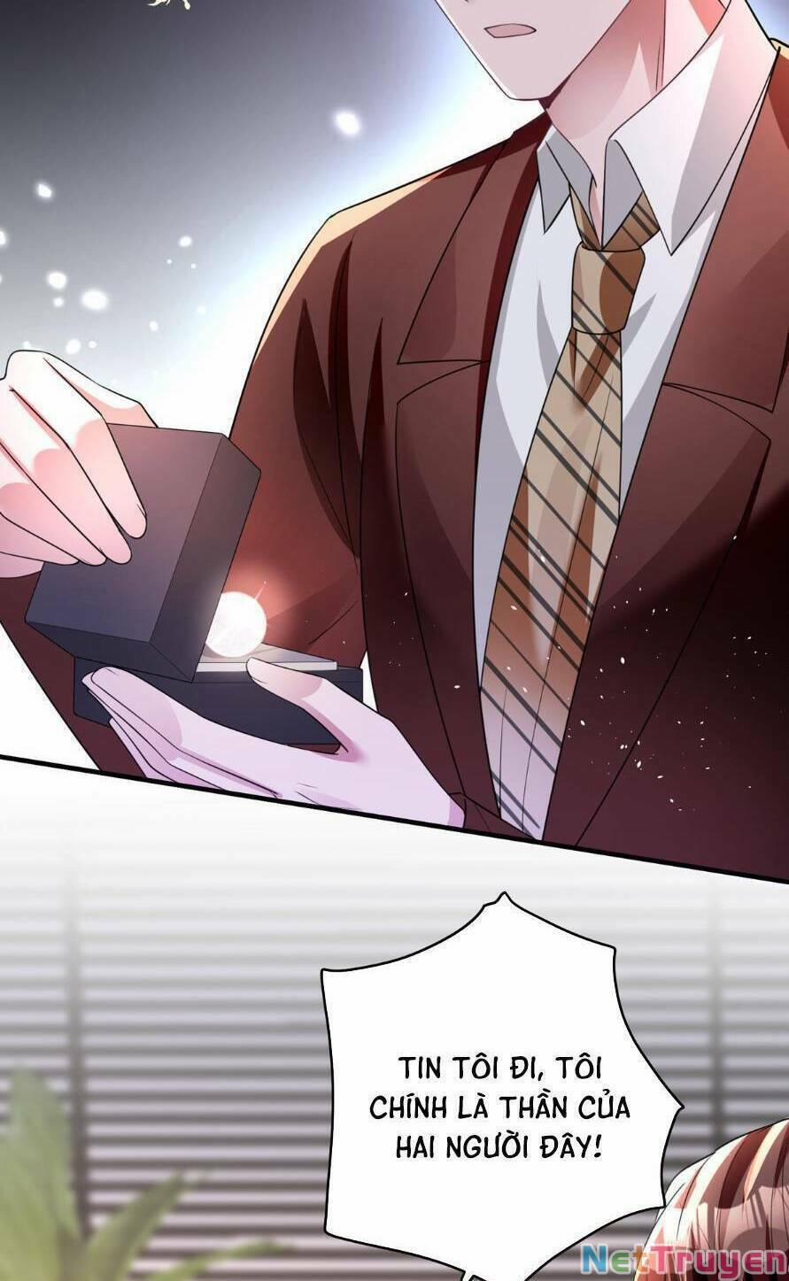 Tổng Tài Huyết Tộc Cực Sủng Cô Vợ Mỹ Nhân Ngư 61 trang 56