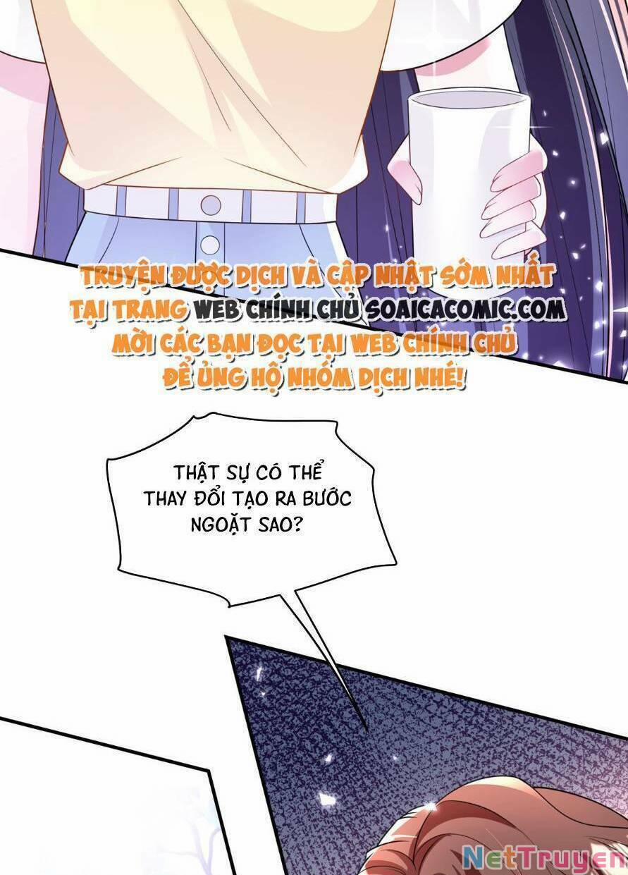 Tổng Tài Huyết Tộc Cực Sủng Cô Vợ Mỹ Nhân Ngư 61 trang 6