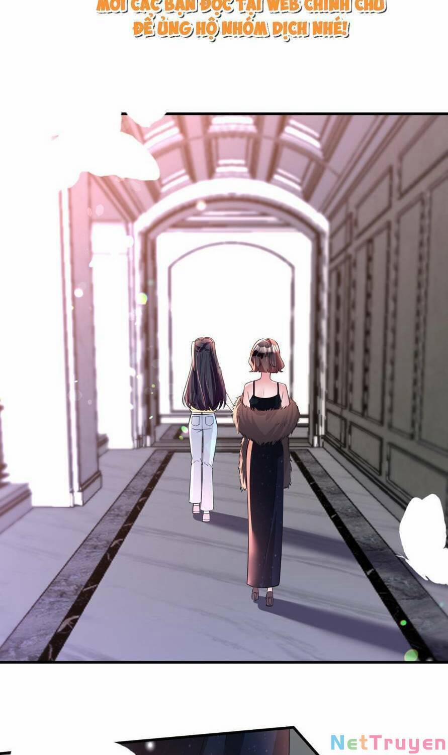 Tổng Tài Huyết Tộc Cực Sủng Cô Vợ Mỹ Nhân Ngư 61 trang 66