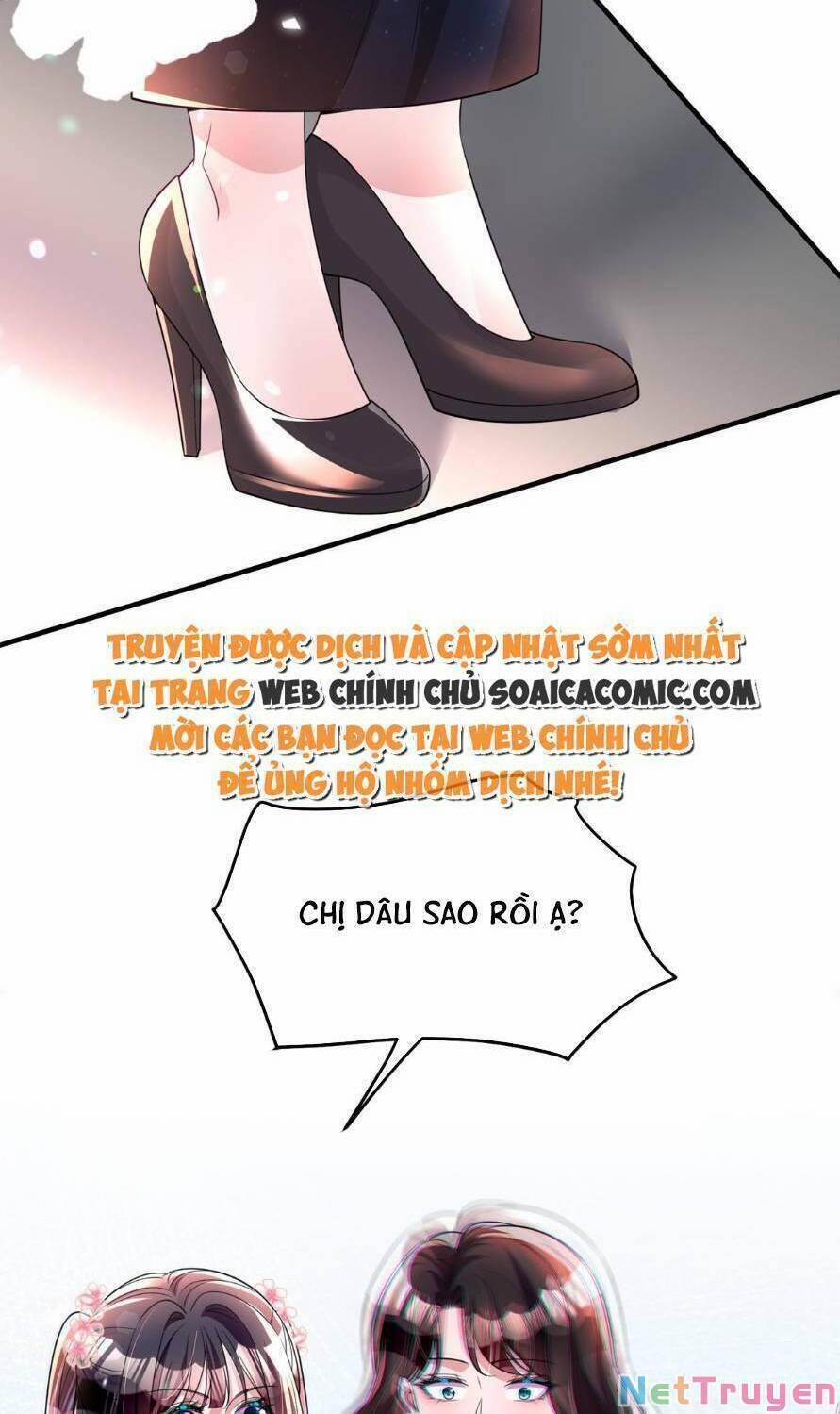 Tổng Tài Huyết Tộc Cực Sủng Cô Vợ Mỹ Nhân Ngư 61 trang 67