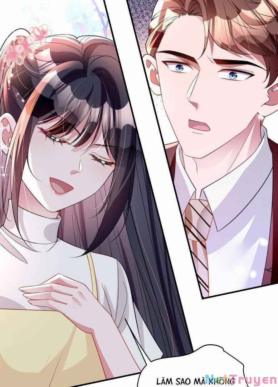 Tổng Tài Huyết Tộc Cực Sủng Cô Vợ Mỹ Nhân Ngư 61 trang 7