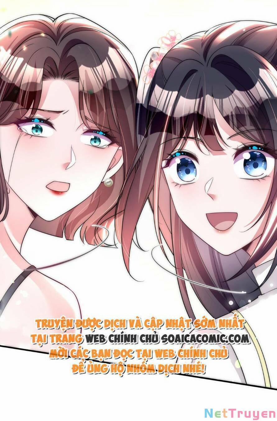 Tổng Tài Huyết Tộc Cực Sủng Cô Vợ Mỹ Nhân Ngư 61 trang 70