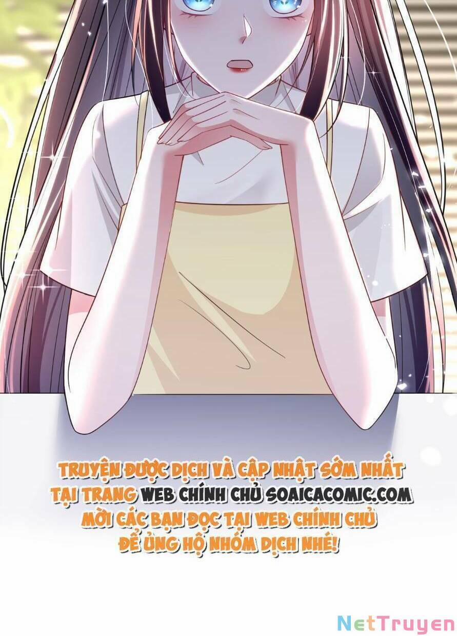 Tổng Tài Huyết Tộc Cực Sủng Cô Vợ Mỹ Nhân Ngư 61 trang 9