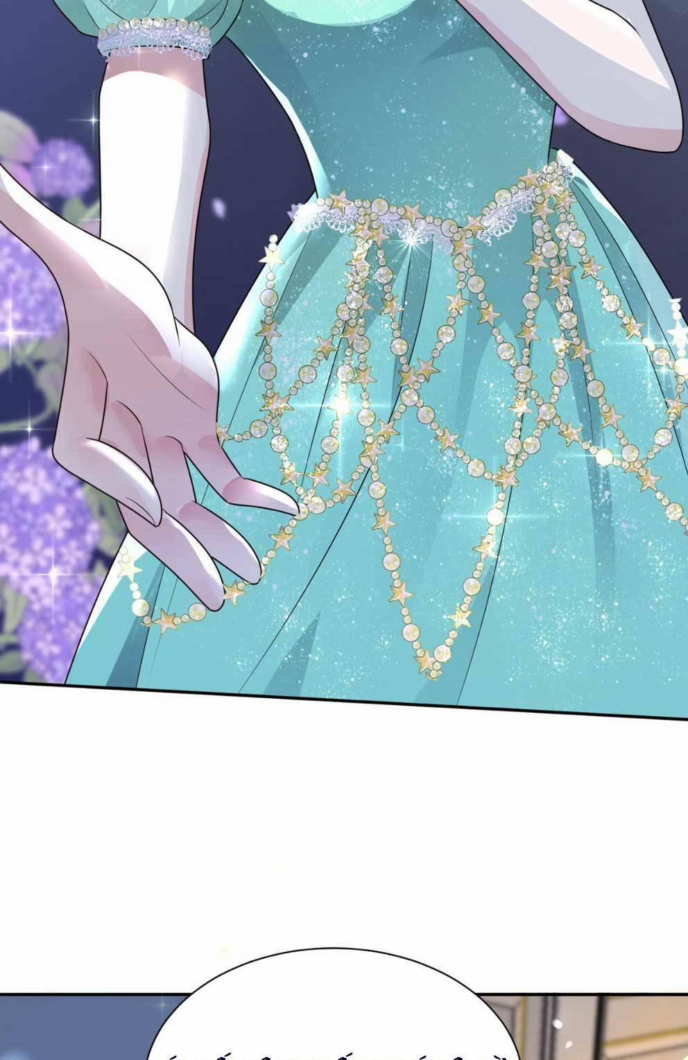 Tổng Tài Huyết Tộc Cực Sủng Cô Vợ Mỹ Nhân Ngư 63 trang 14