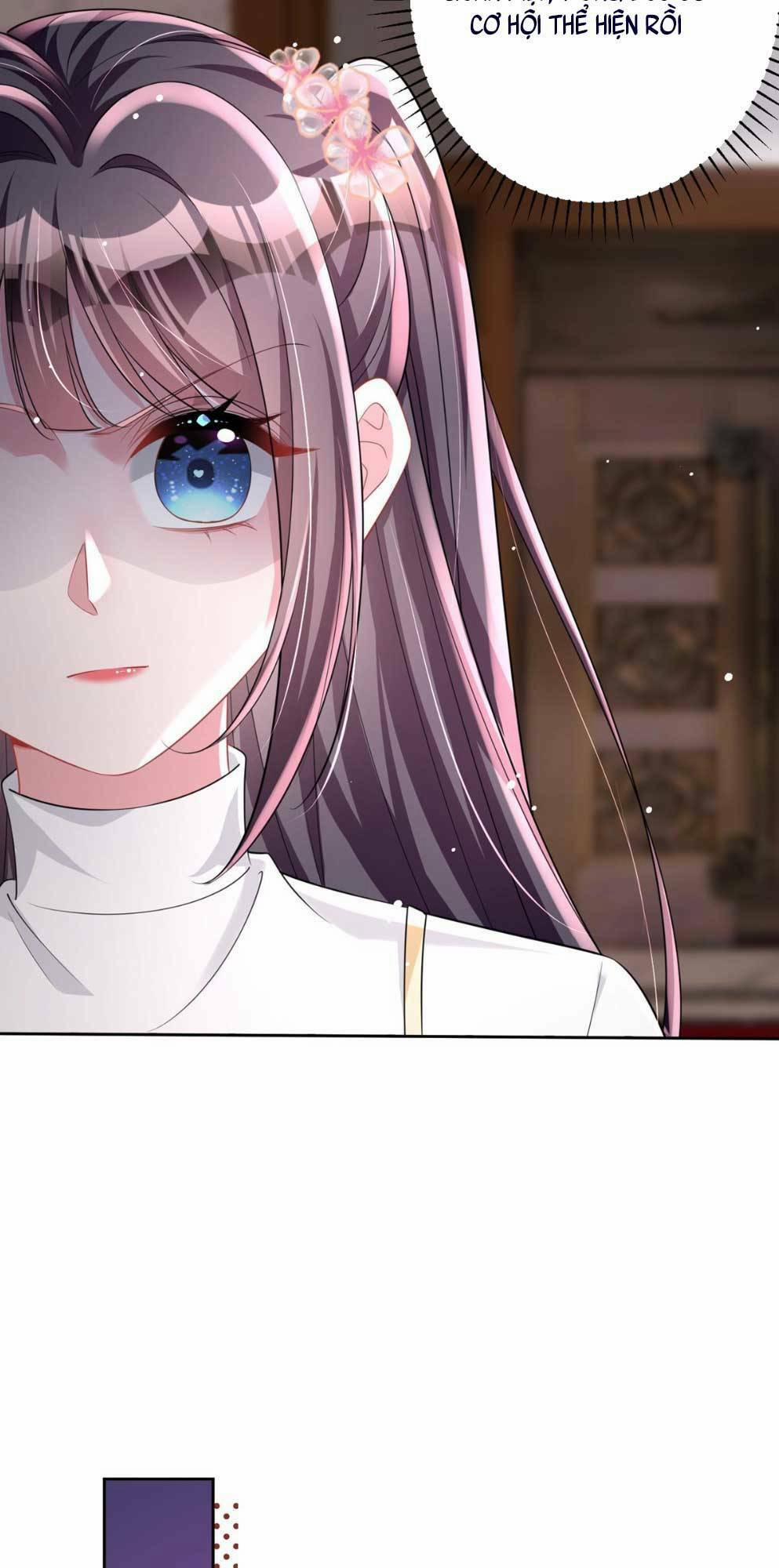 Tổng Tài Huyết Tộc Cực Sủng Cô Vợ Mỹ Nhân Ngư 63 trang 24