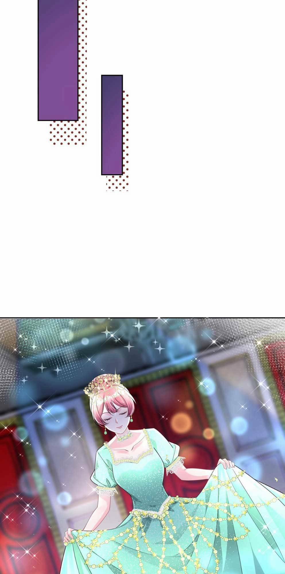 Tổng Tài Huyết Tộc Cực Sủng Cô Vợ Mỹ Nhân Ngư 63 trang 25