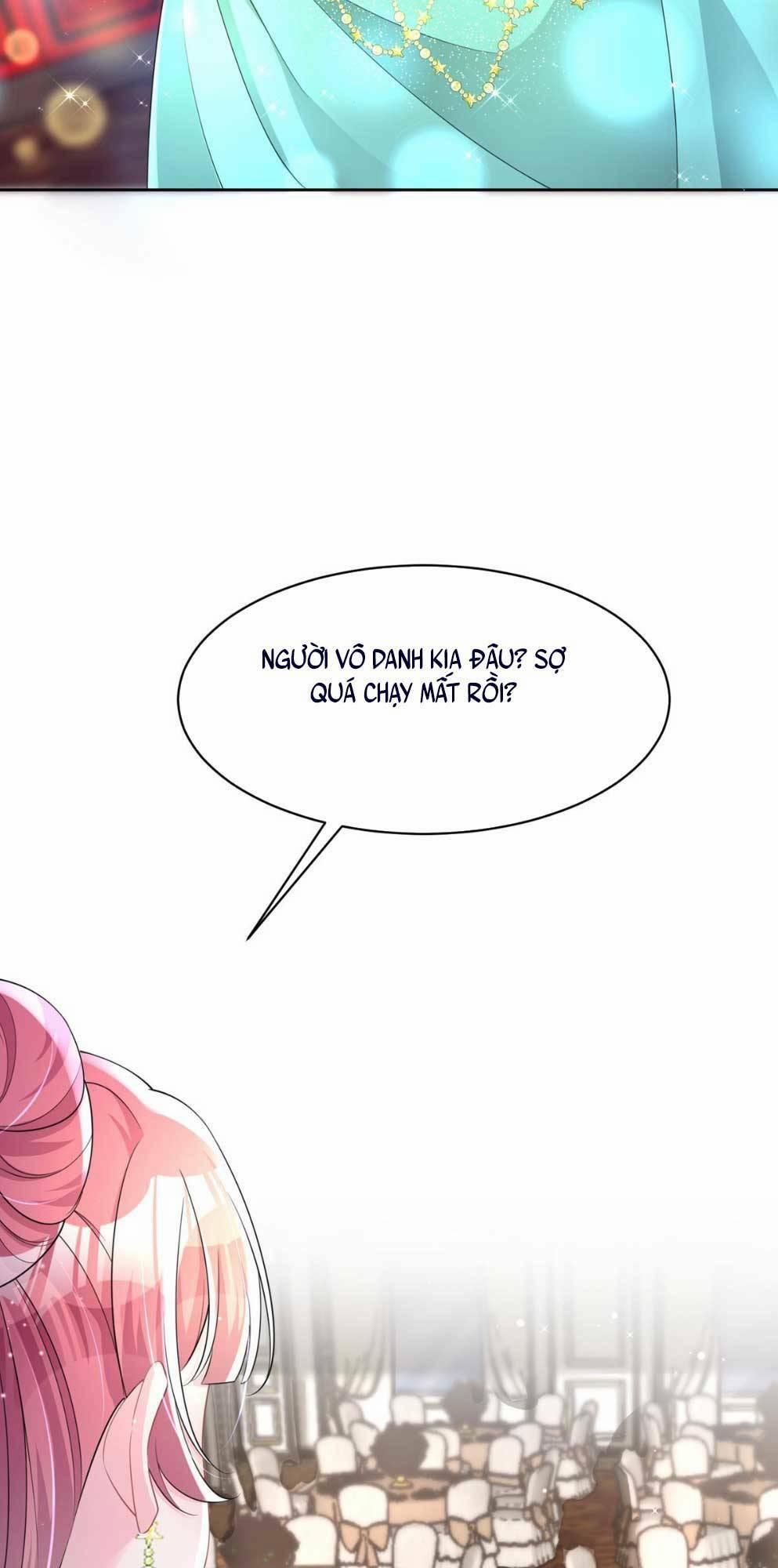 Tổng Tài Huyết Tộc Cực Sủng Cô Vợ Mỹ Nhân Ngư 63 trang 26