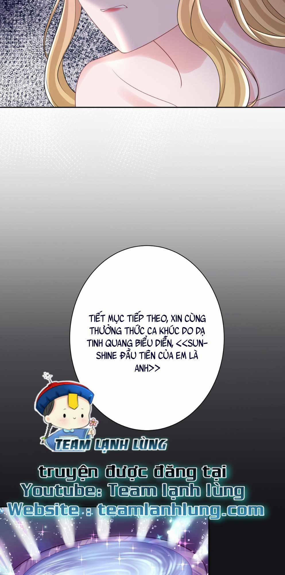 Tổng Tài Huyết Tộc Cực Sủng Cô Vợ Mỹ Nhân Ngư 63 trang 32