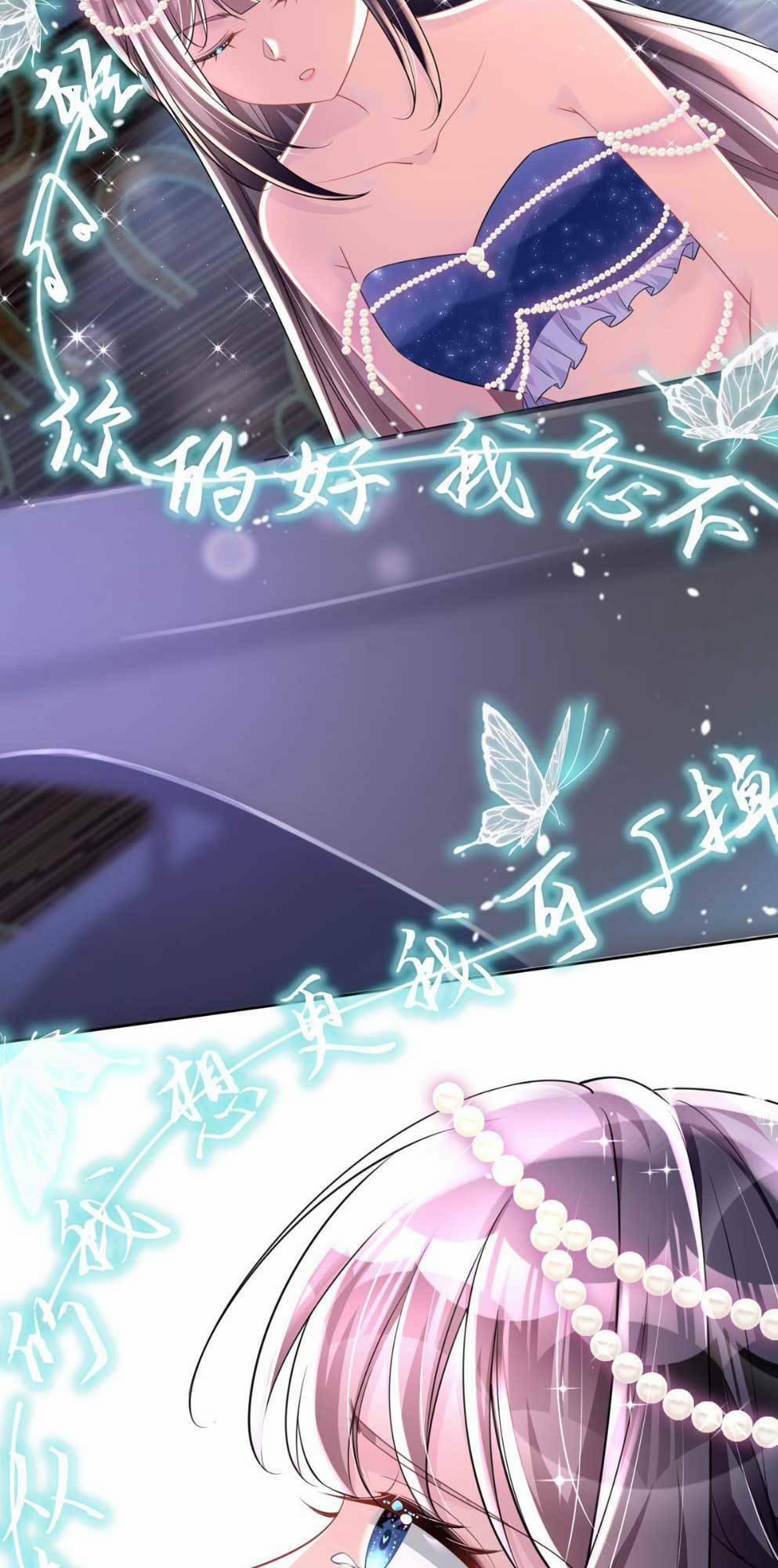 Tổng Tài Huyết Tộc Cực Sủng Cô Vợ Mỹ Nhân Ngư 63 trang 38