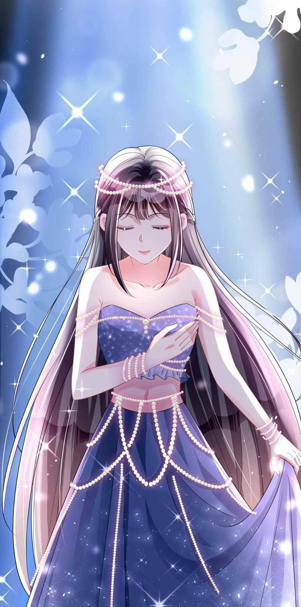 Tổng Tài Huyết Tộc Cực Sủng Cô Vợ Mỹ Nhân Ngư 63 trang 41