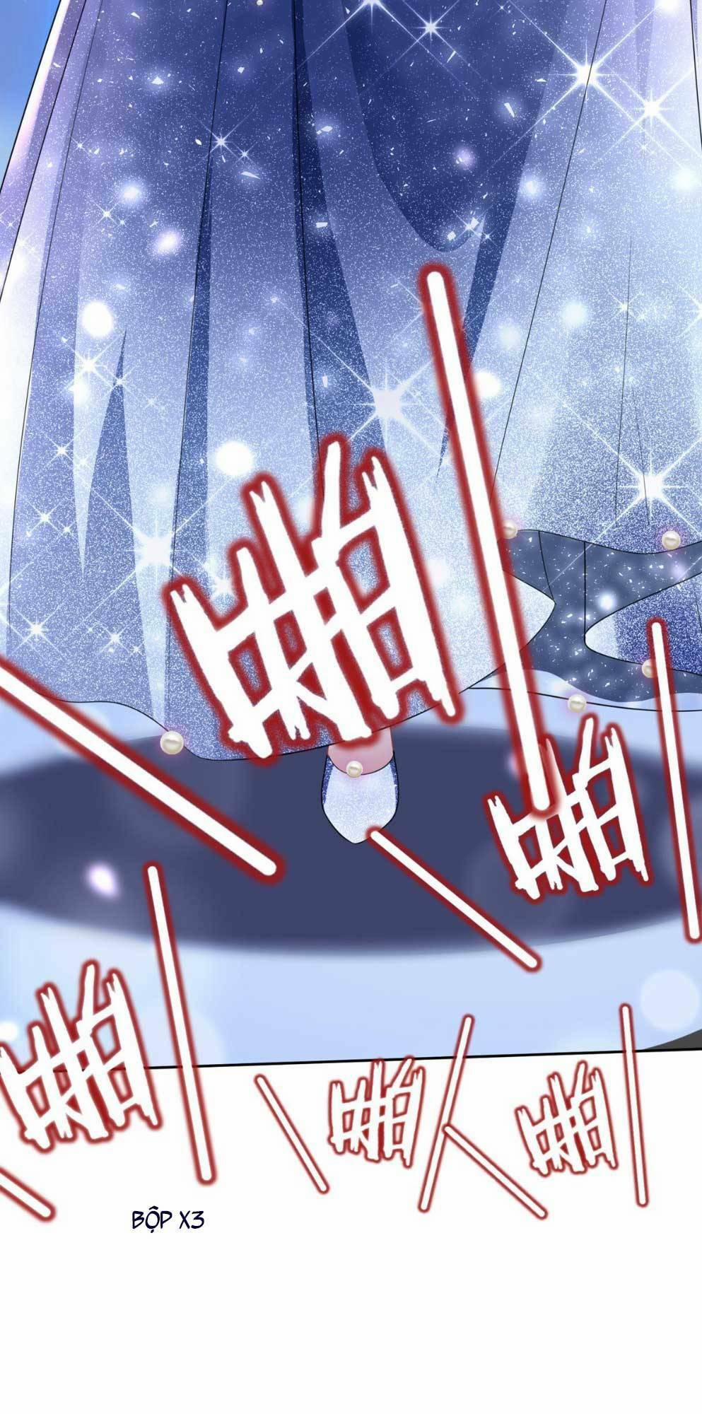 Tổng Tài Huyết Tộc Cực Sủng Cô Vợ Mỹ Nhân Ngư 63 trang 42