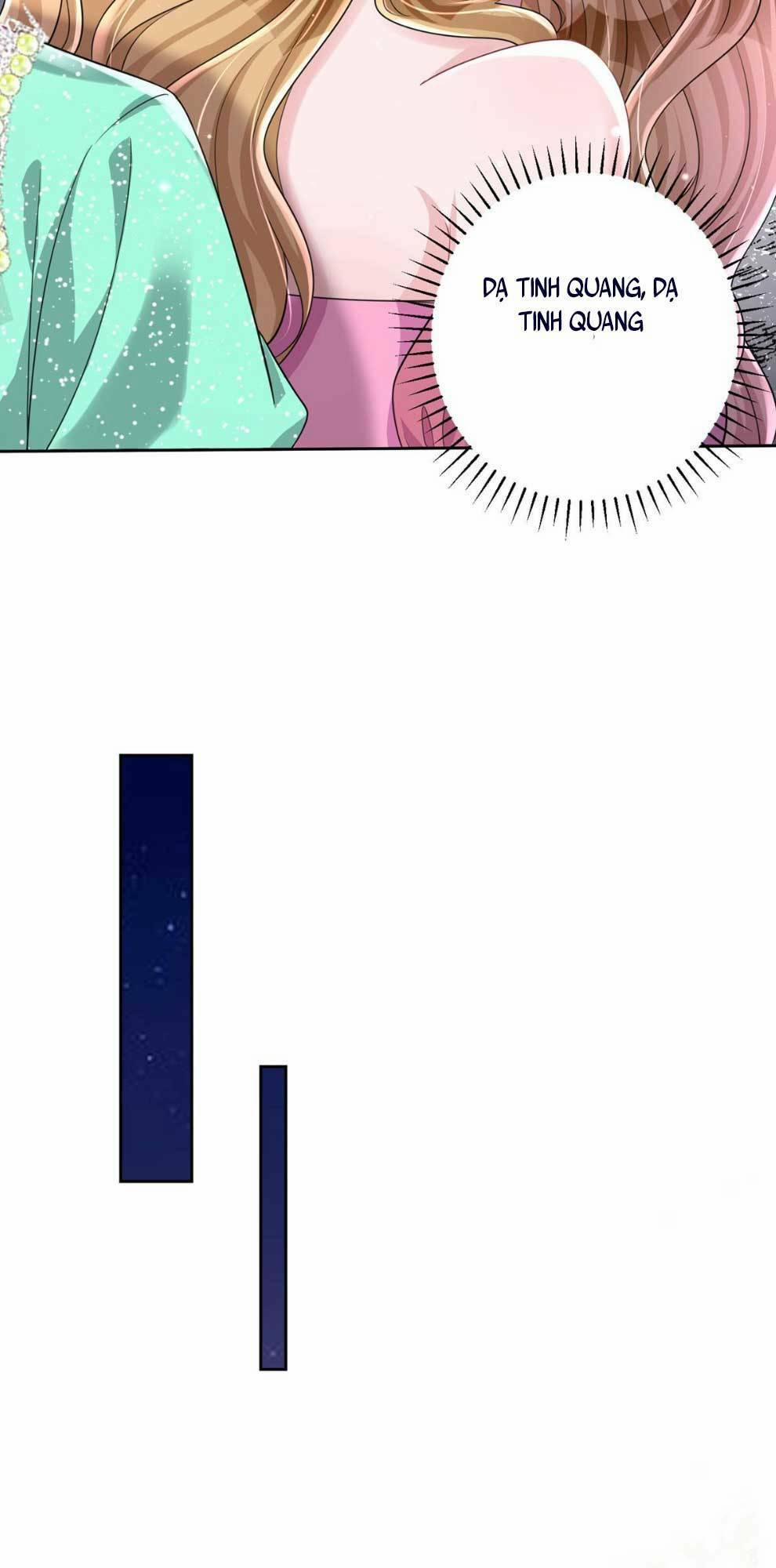 Tổng Tài Huyết Tộc Cực Sủng Cô Vợ Mỹ Nhân Ngư 63 trang 47