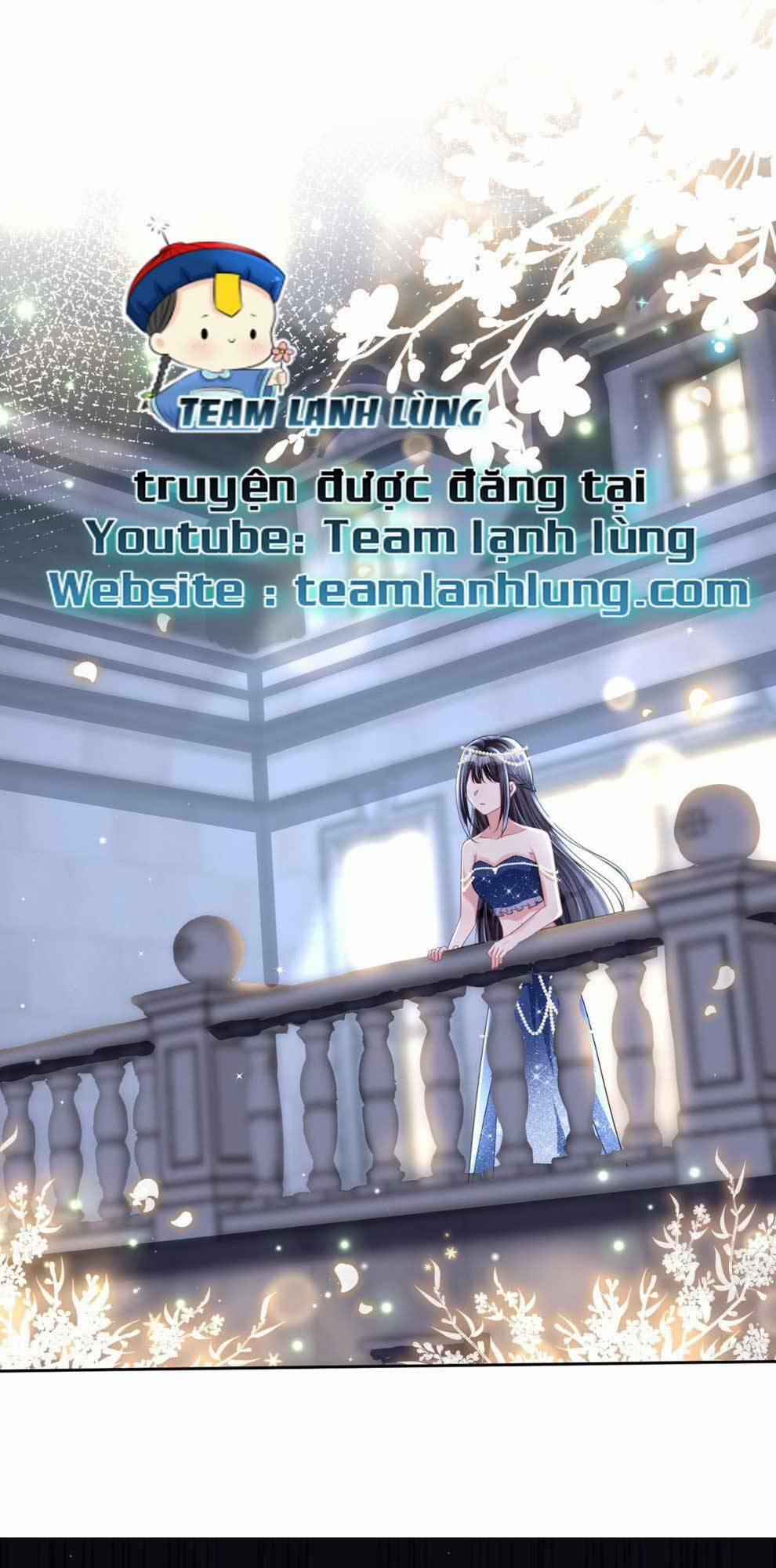 Tổng Tài Huyết Tộc Cực Sủng Cô Vợ Mỹ Nhân Ngư 63 trang 48