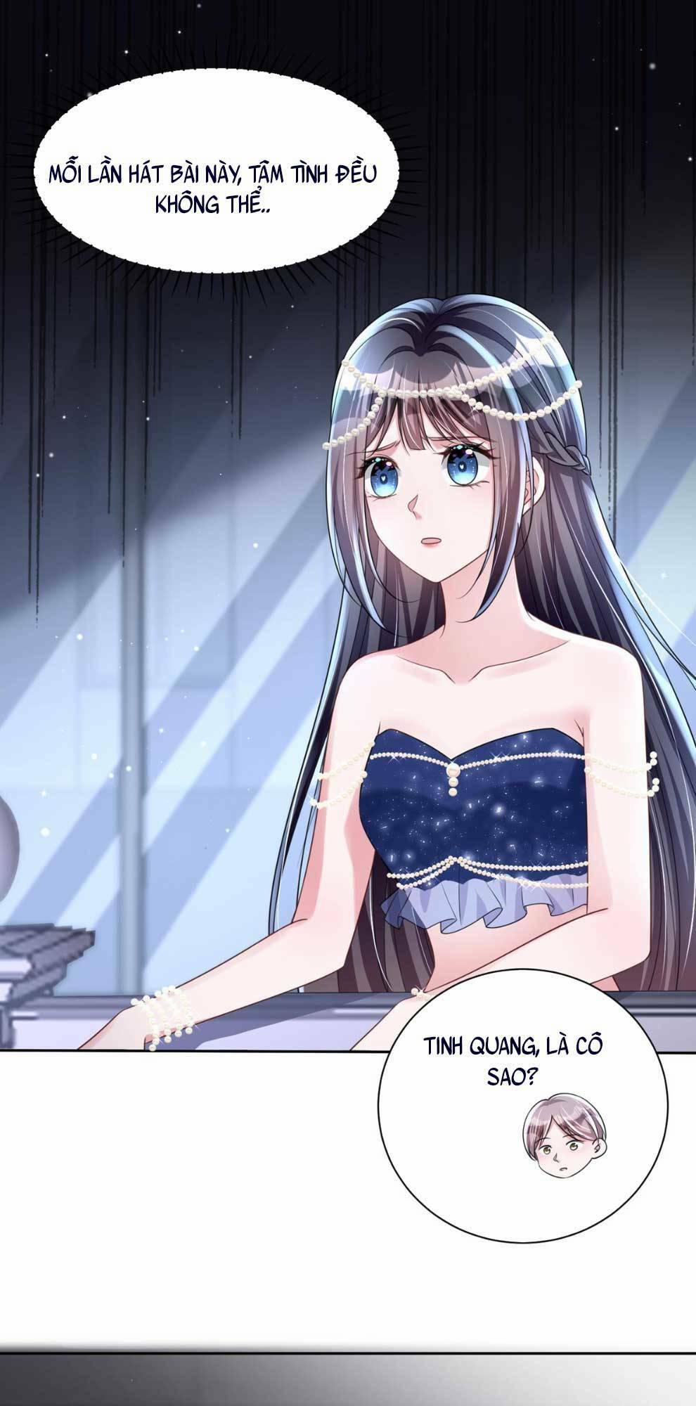 Tổng Tài Huyết Tộc Cực Sủng Cô Vợ Mỹ Nhân Ngư 63 trang 49