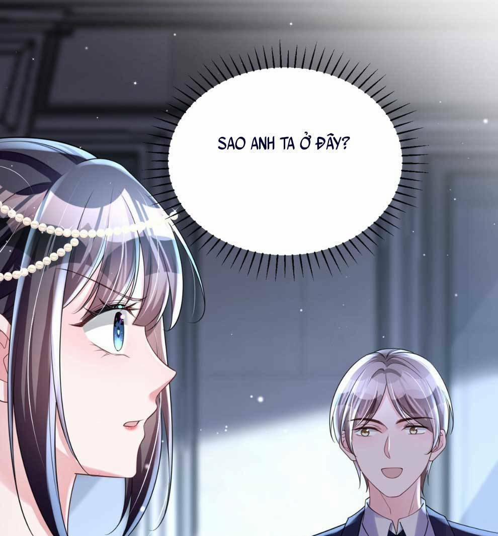 Tổng Tài Huyết Tộc Cực Sủng Cô Vợ Mỹ Nhân Ngư 63 trang 50