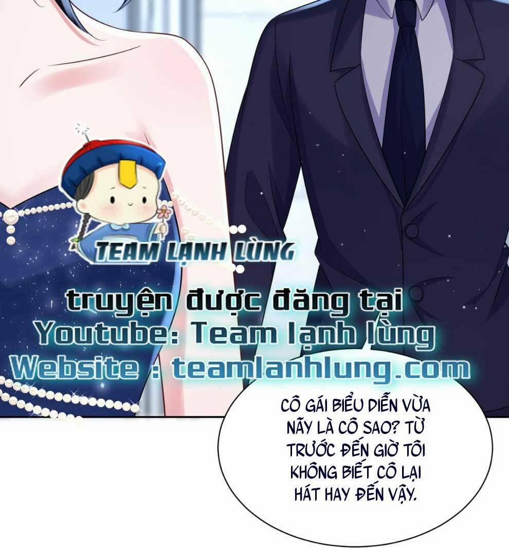 Tổng Tài Huyết Tộc Cực Sủng Cô Vợ Mỹ Nhân Ngư 63 trang 51