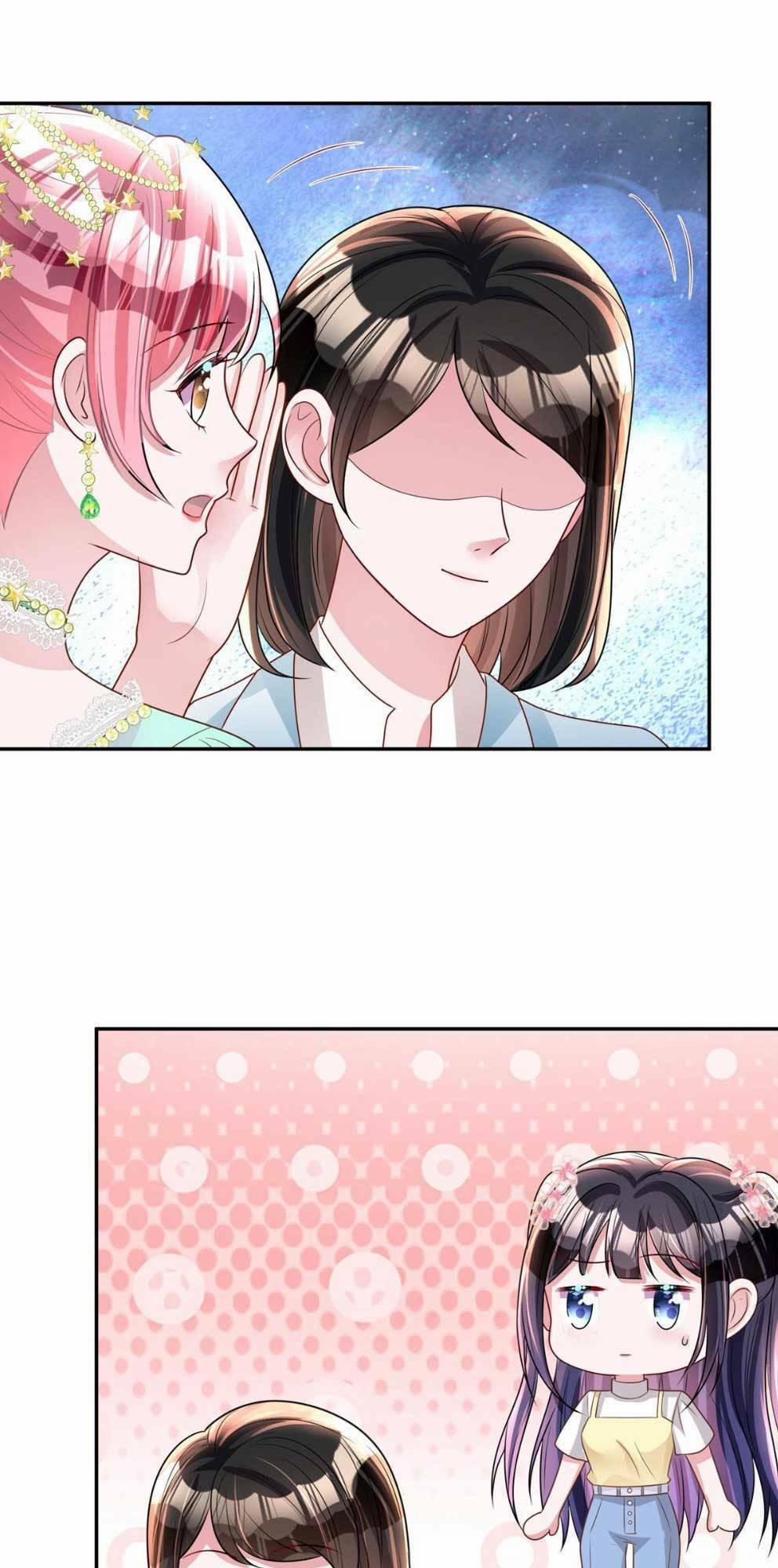 Tổng Tài Huyết Tộc Cực Sủng Cô Vợ Mỹ Nhân Ngư 63 trang 7