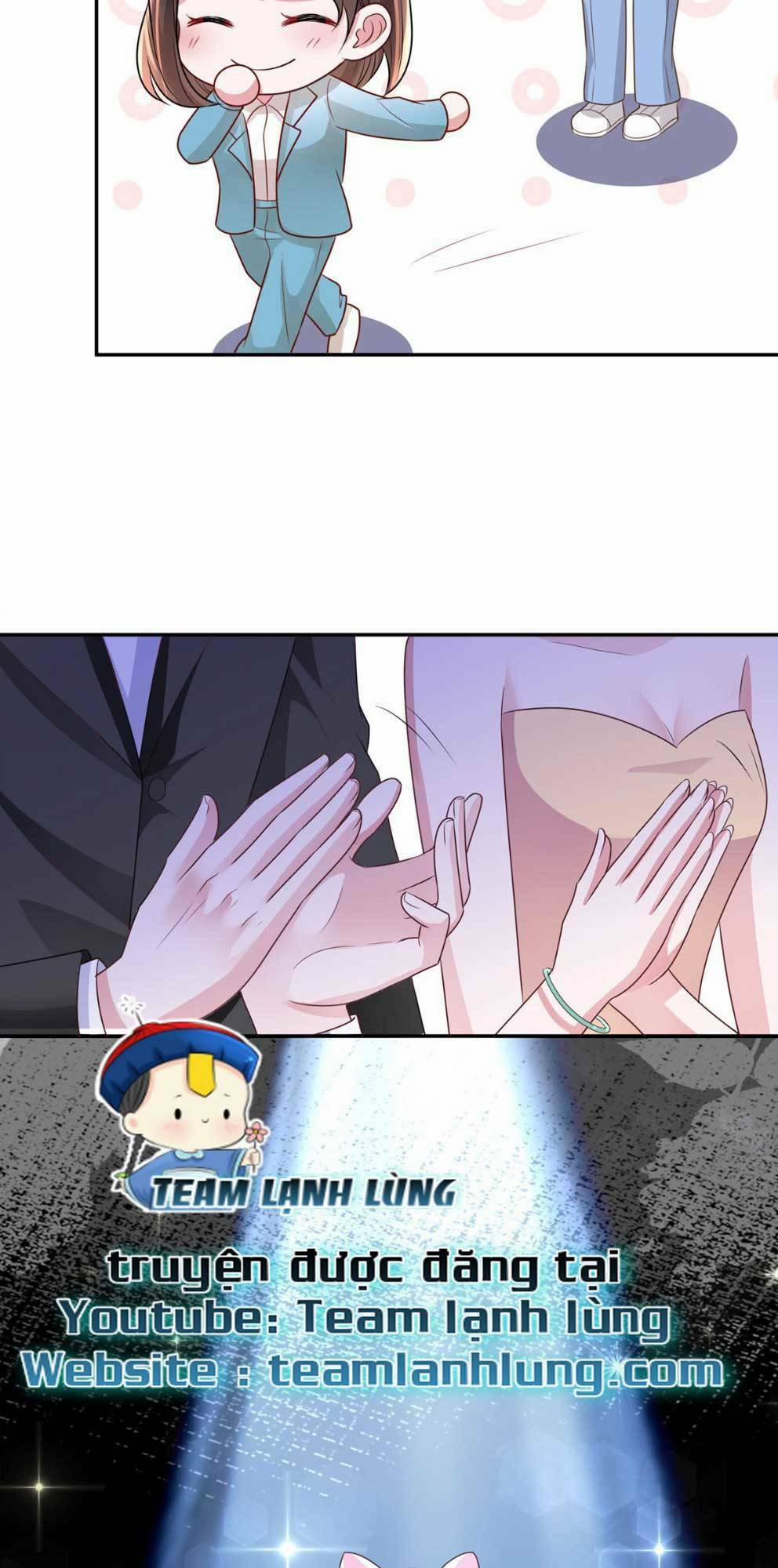 Tổng Tài Huyết Tộc Cực Sủng Cô Vợ Mỹ Nhân Ngư 63 trang 8