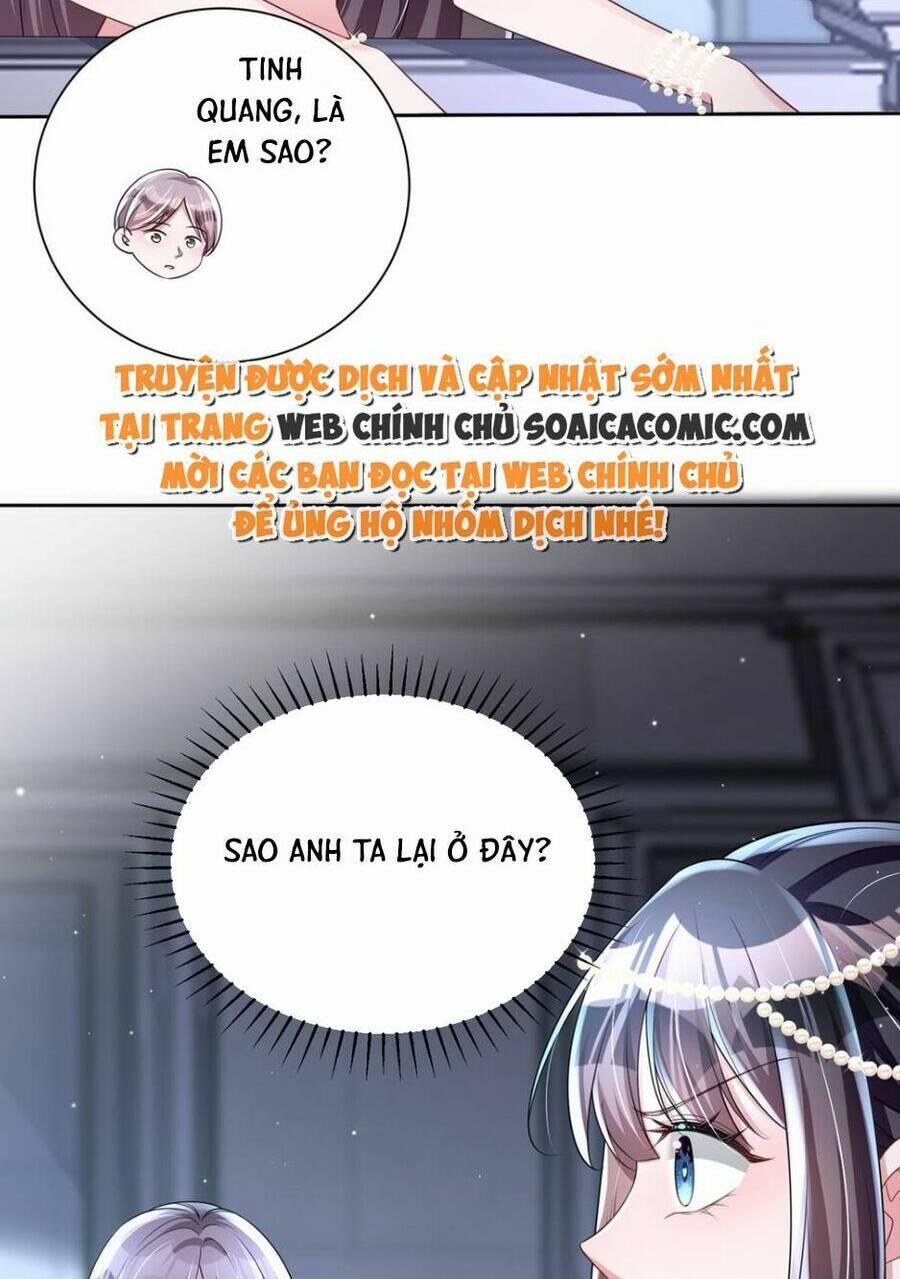 Tổng Tài Huyết Tộc Cực Sủng Cô Vợ Mỹ Nhân Ngư 64 trang 1