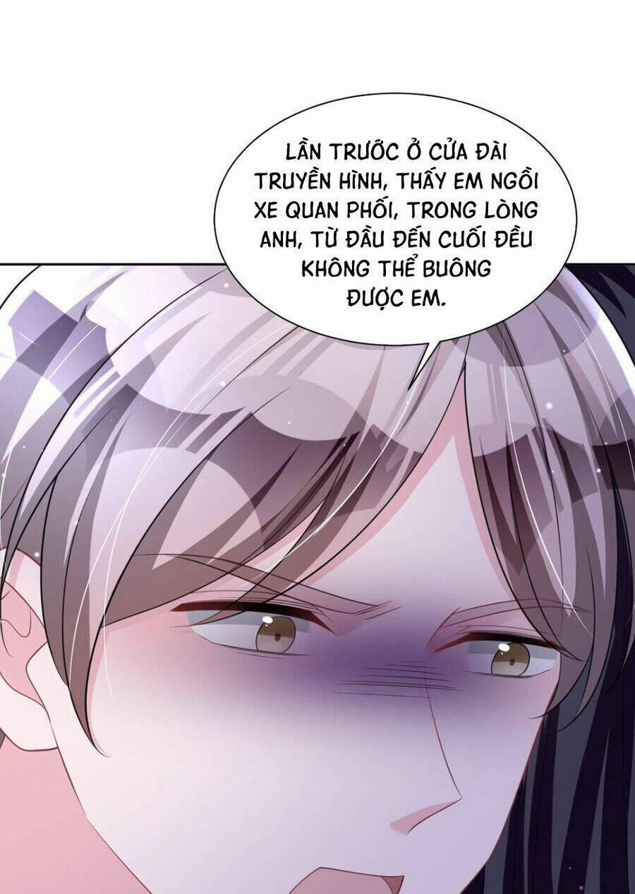 Tổng Tài Huyết Tộc Cực Sủng Cô Vợ Mỹ Nhân Ngư 64 trang 10