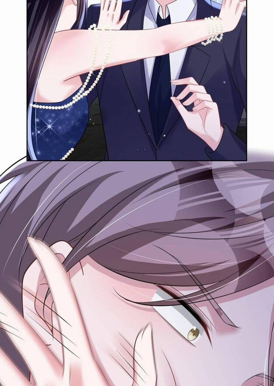 Tổng Tài Huyết Tộc Cực Sủng Cô Vợ Mỹ Nhân Ngư 64 trang 12