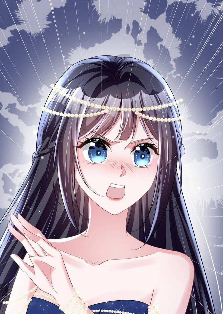 Tổng Tài Huyết Tộc Cực Sủng Cô Vợ Mỹ Nhân Ngư 64 trang 14