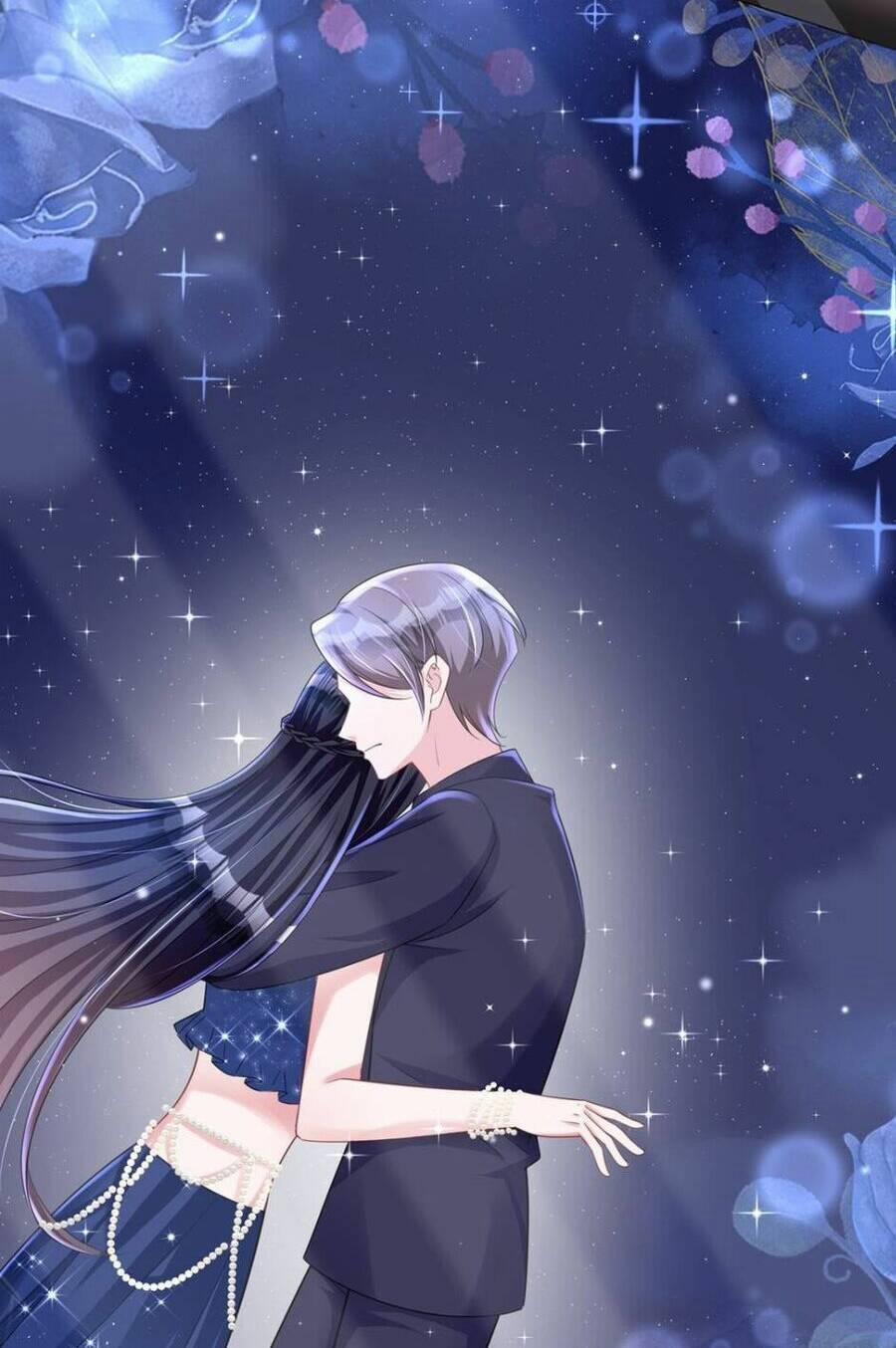 Tổng Tài Huyết Tộc Cực Sủng Cô Vợ Mỹ Nhân Ngư 64 trang 22