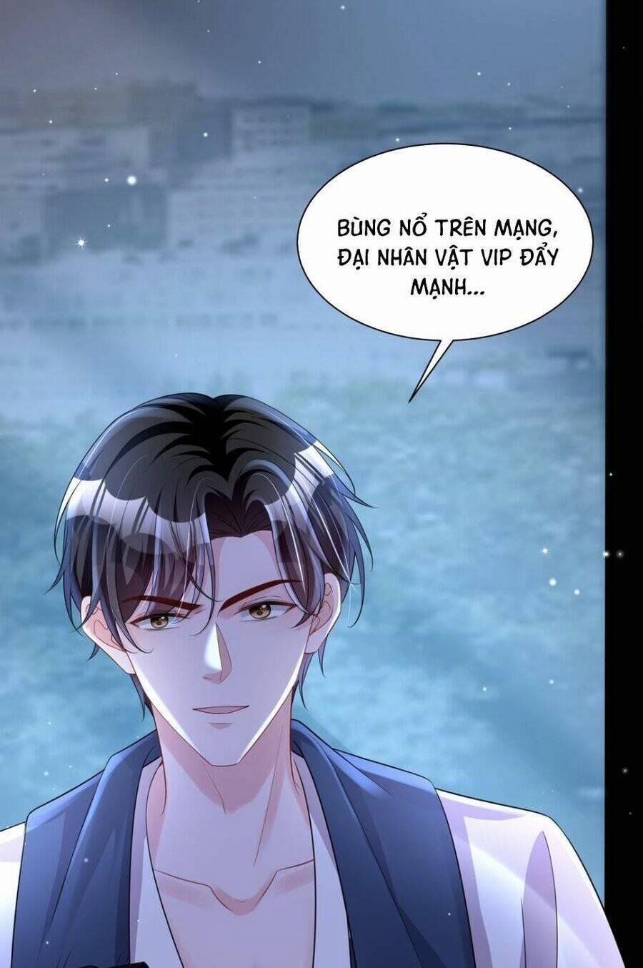 Tổng Tài Huyết Tộc Cực Sủng Cô Vợ Mỹ Nhân Ngư 64 trang 25