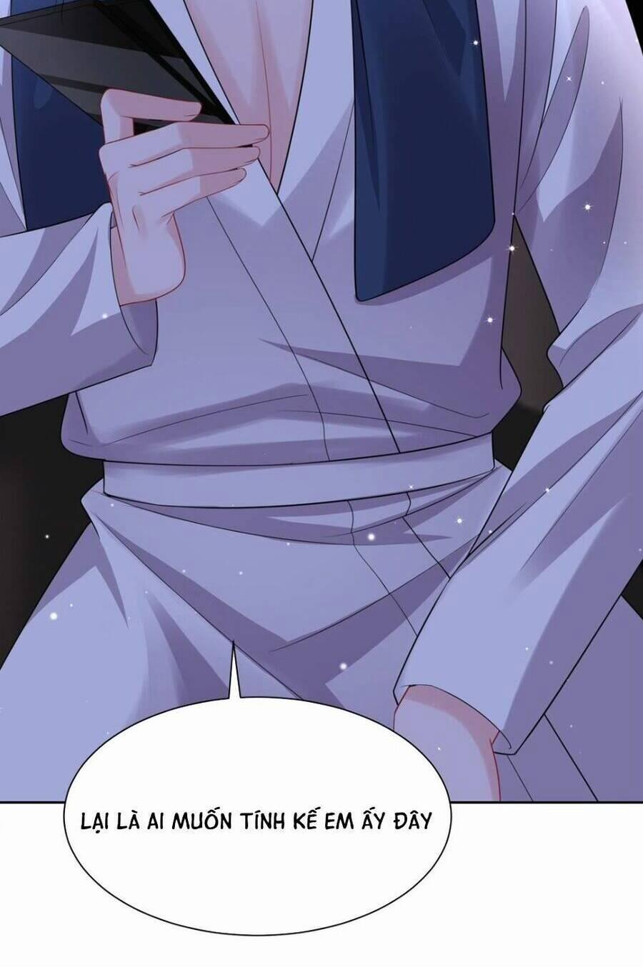 Tổng Tài Huyết Tộc Cực Sủng Cô Vợ Mỹ Nhân Ngư 64 trang 26