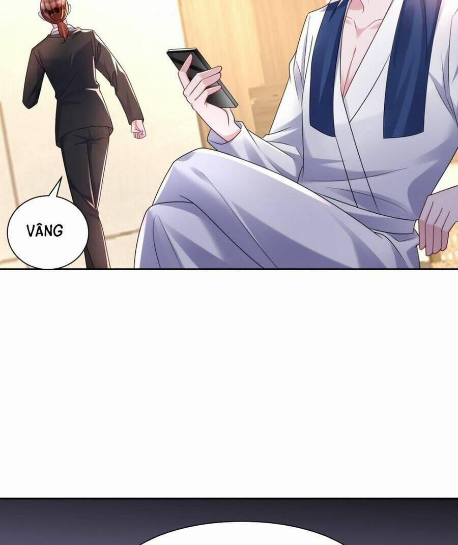 Tổng Tài Huyết Tộc Cực Sủng Cô Vợ Mỹ Nhân Ngư 64 trang 28