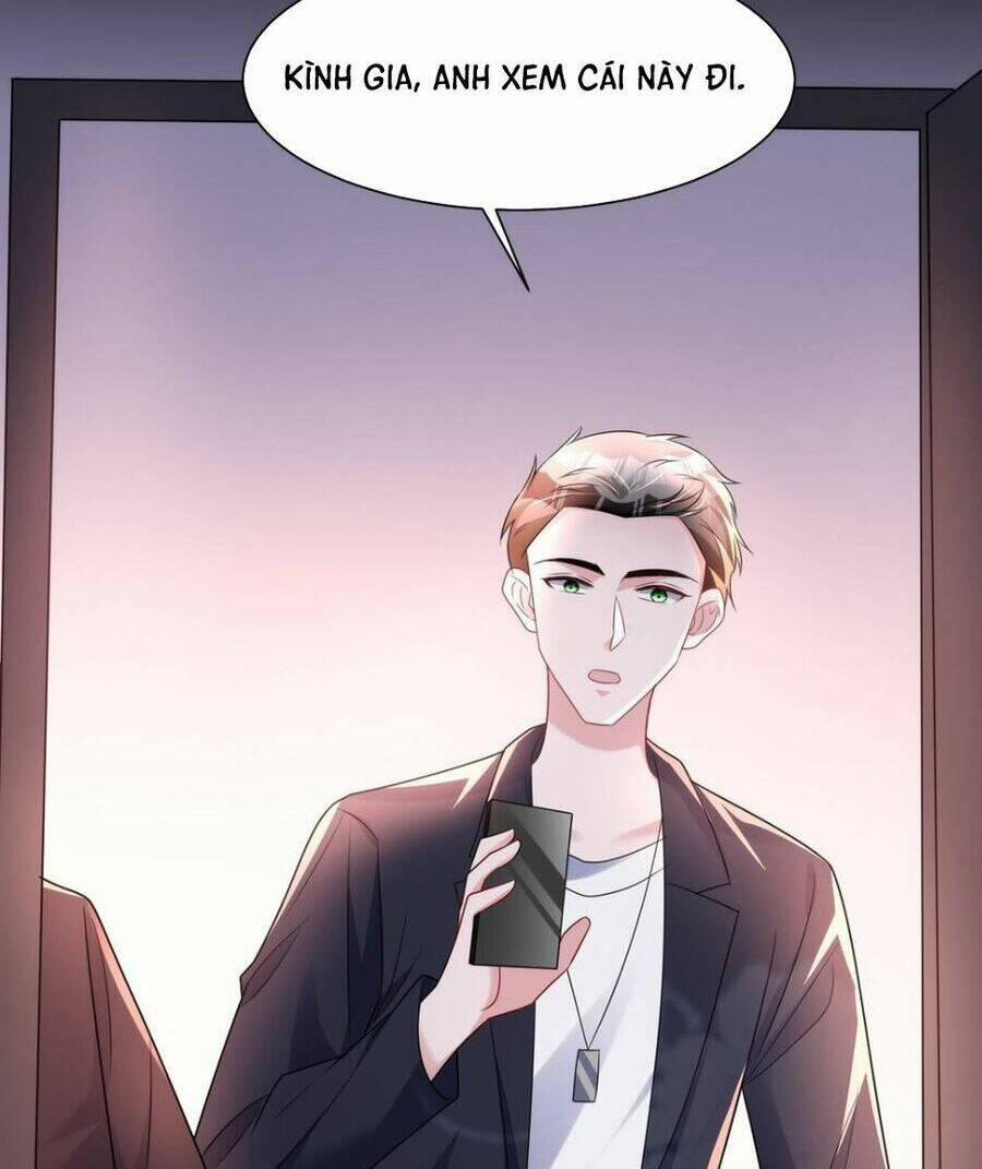 Tổng Tài Huyết Tộc Cực Sủng Cô Vợ Mỹ Nhân Ngư 64 trang 29