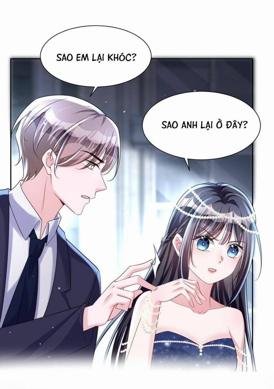 Tổng Tài Huyết Tộc Cực Sủng Cô Vợ Mỹ Nhân Ngư 64 trang 3