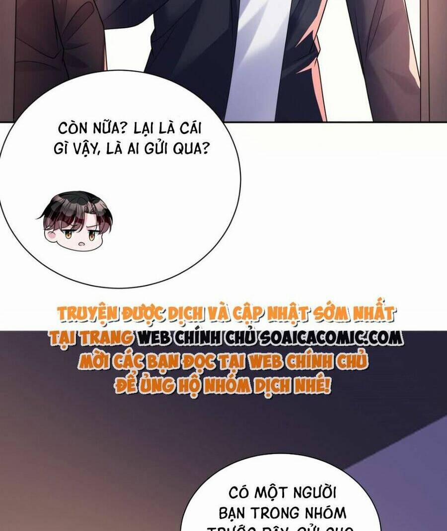 Tổng Tài Huyết Tộc Cực Sủng Cô Vợ Mỹ Nhân Ngư 64 trang 30