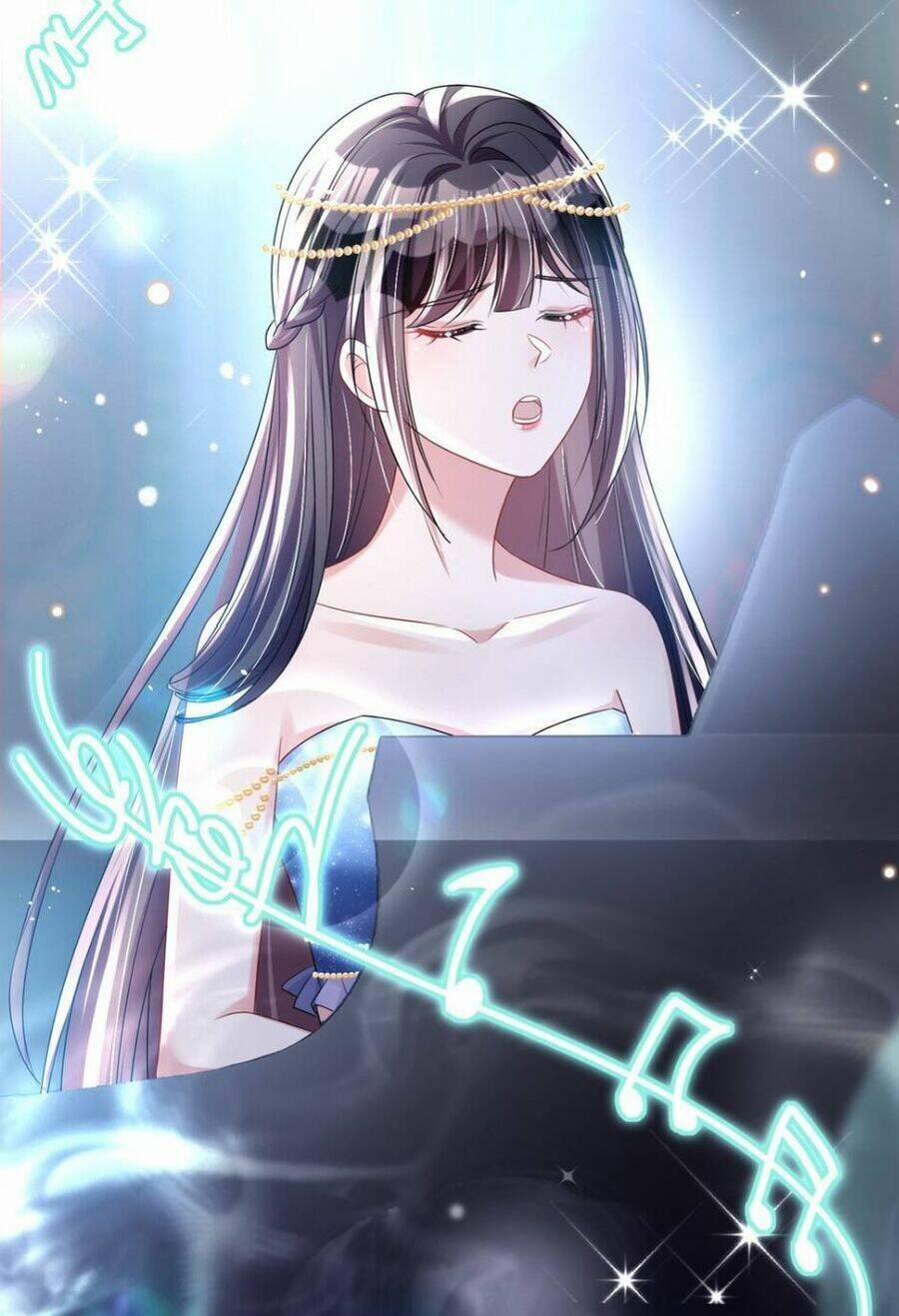 Tổng Tài Huyết Tộc Cực Sủng Cô Vợ Mỹ Nhân Ngư 64 trang 33