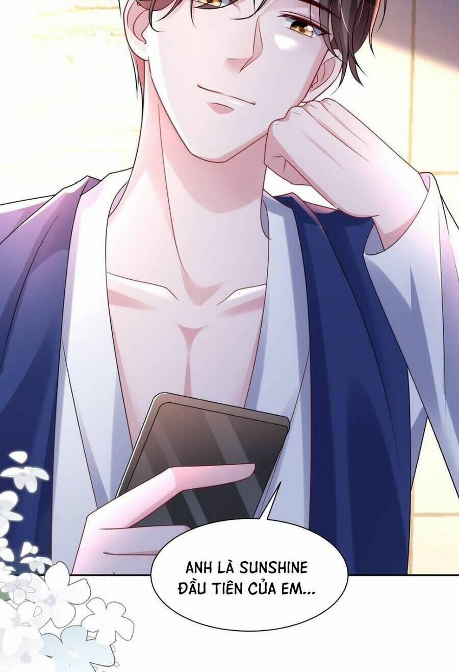 Tổng Tài Huyết Tộc Cực Sủng Cô Vợ Mỹ Nhân Ngư 64 trang 40